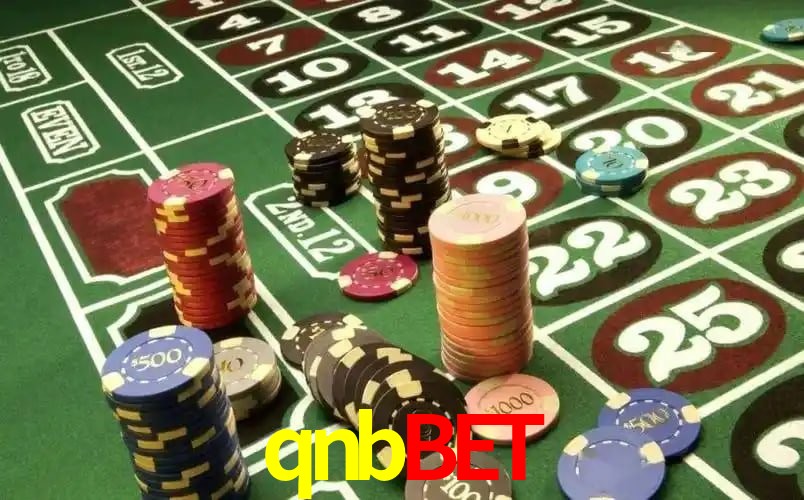 Experiência VIP qnbbet