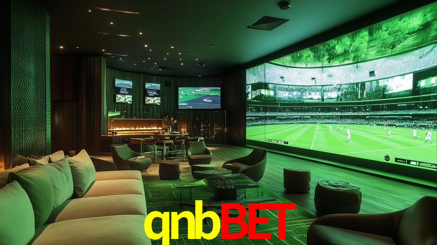 qnbbet: Seu Cassino Premiado com Pagamentos Rápidos