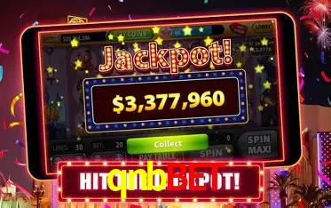 Descubra o Mundo do Cassino Online com qnbbet