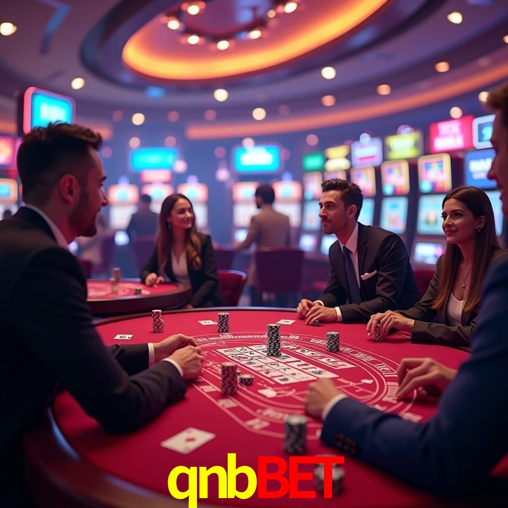 Jogos Exclusivos qnbbet