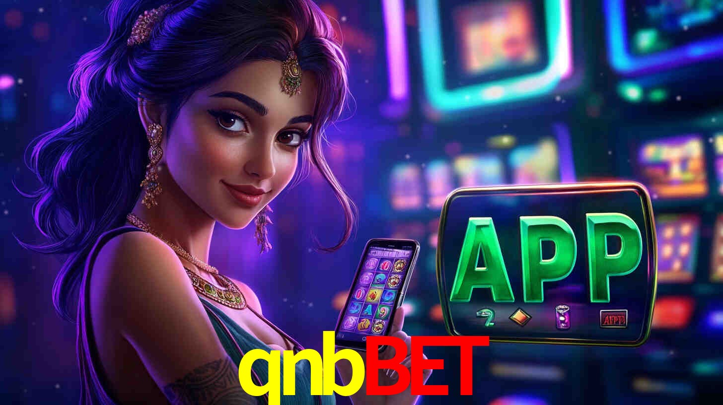 qnbbet: A Experiência de Casino com Jogos de Mesa ao Vivo
