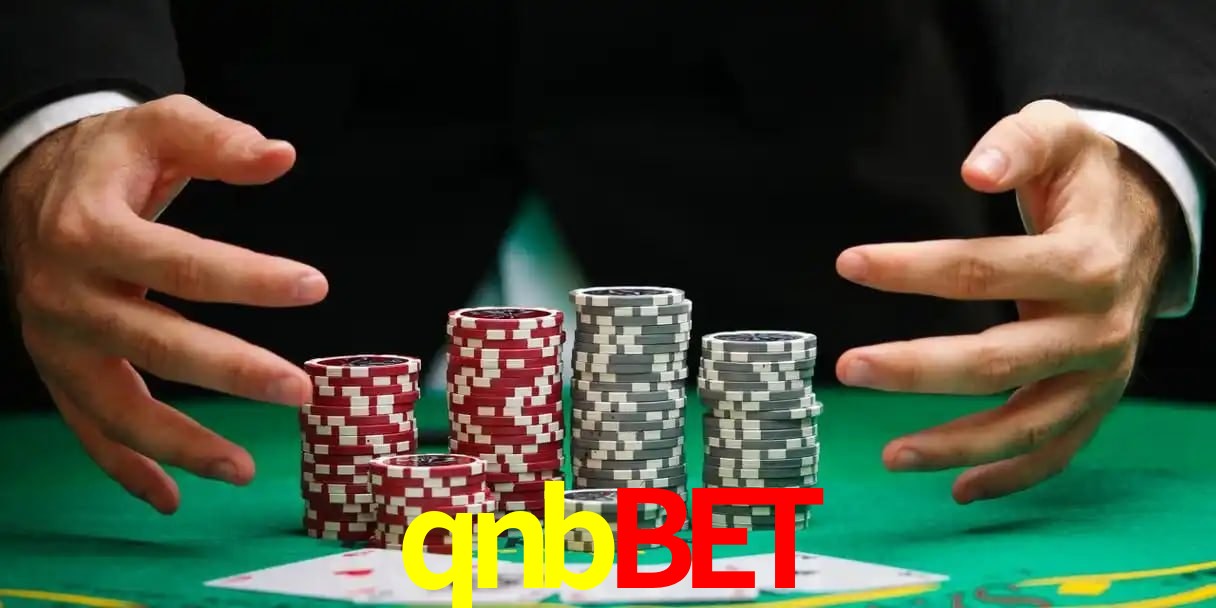 qnbbet Slots