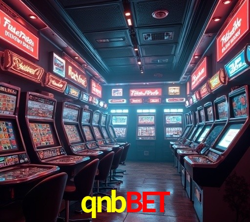 Promoção Relâmpago qnbbet