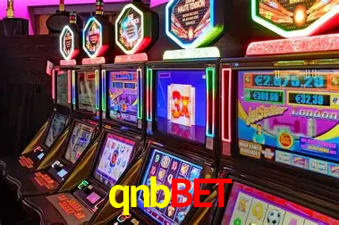 A Popularidade dos Caça-Níqueis no qnbbet