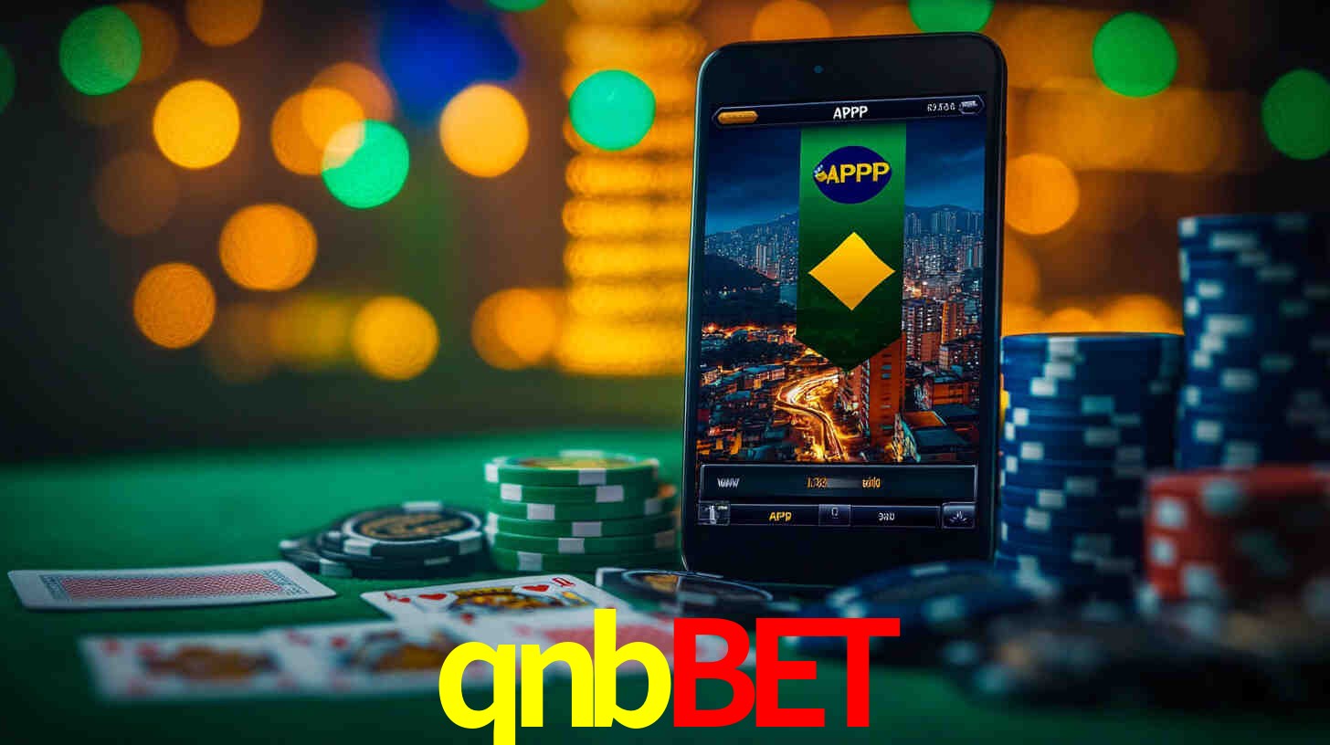Descubra a Essência do qnbbet: Nossa História e Compromissos