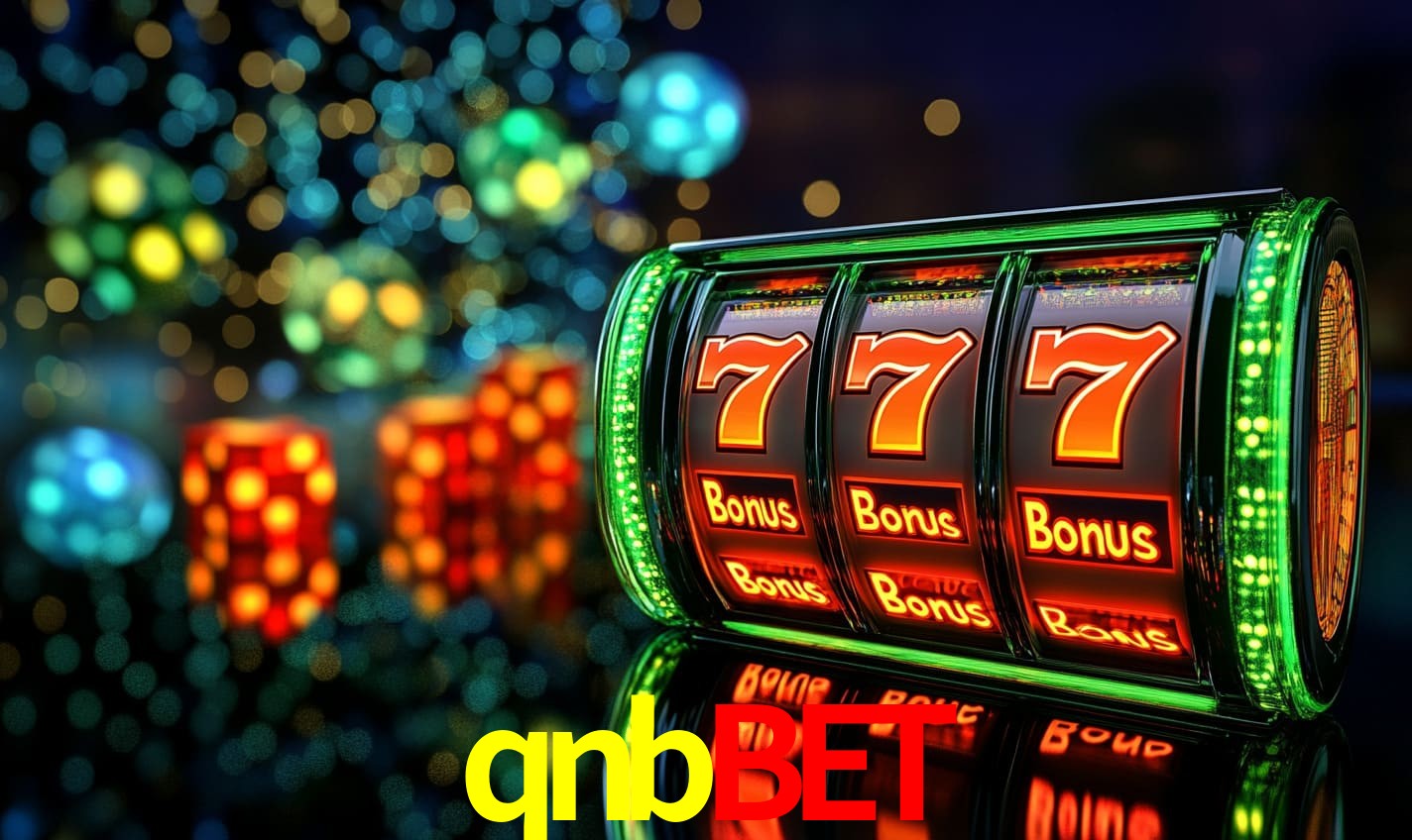 Diretório de Jogos qnbbet