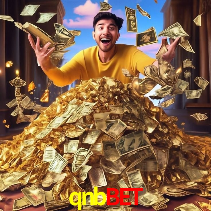Bônus Diários qnbbet