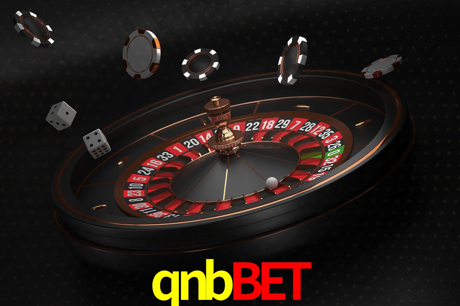 Sinta a adrenalina dos jogos de cassino com qnbbet