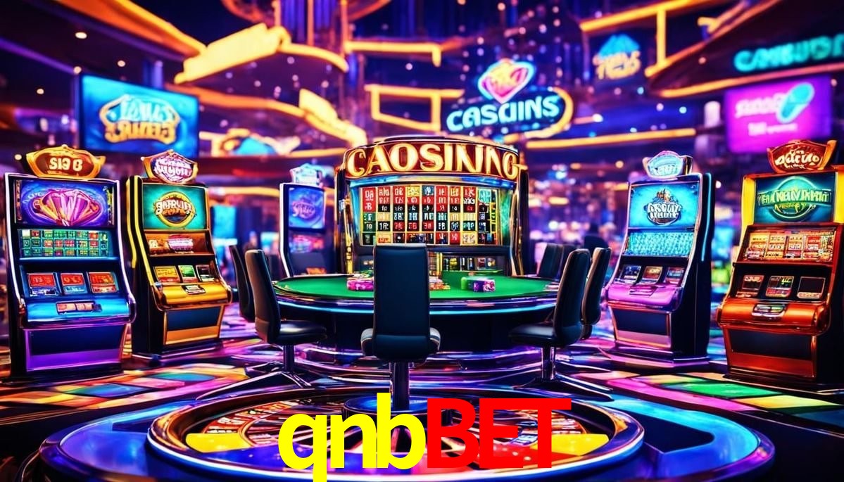 Estatísticas Esportivas qnbbet