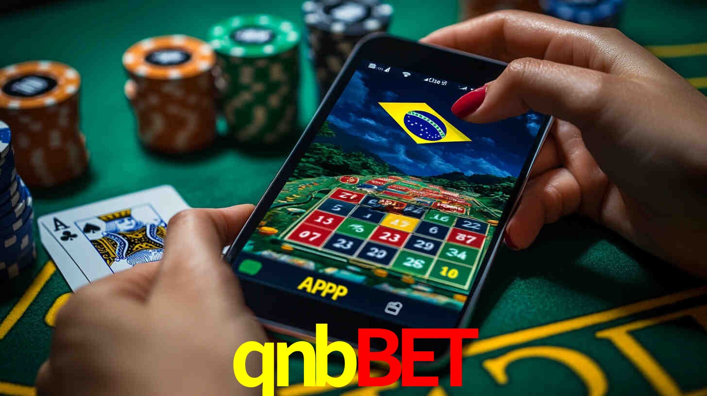Apostas Esportivas na qnbbet: Um Guia Completo