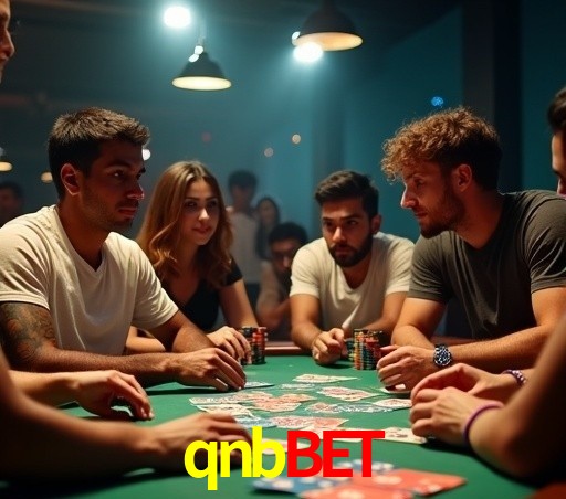 qnbbet cassino