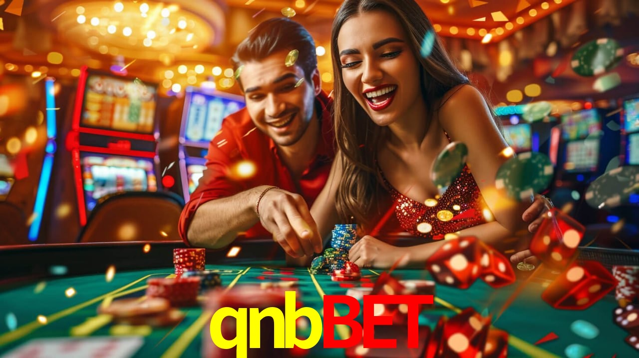 Provedores de Jogos qnbbet