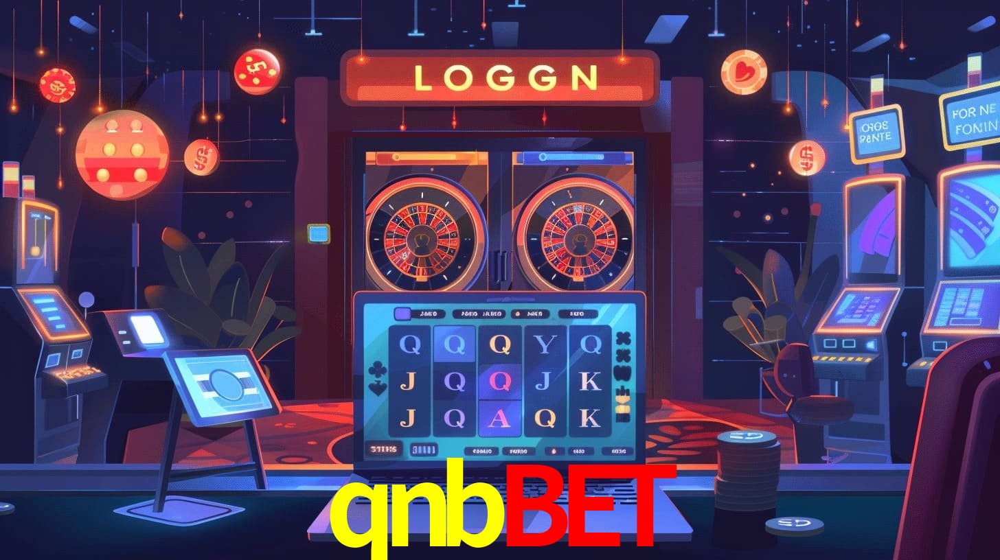 Tecnologia da Plataforma qnbbet