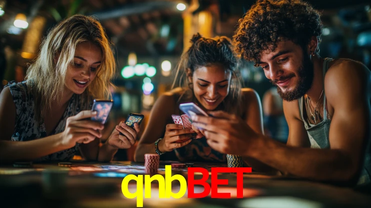 Blackjack Table qnbbet
