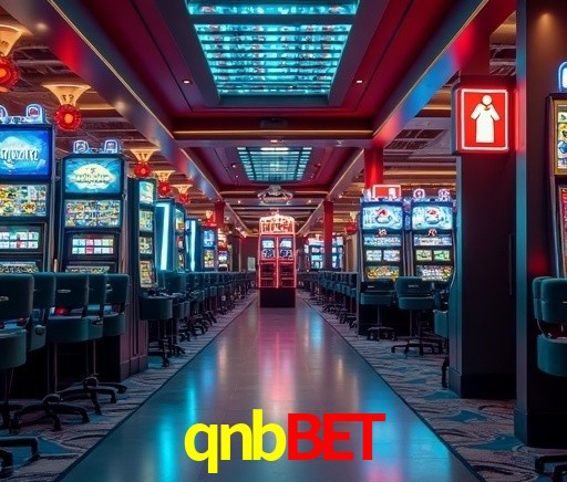 A Experiência Imersiva dos Cassinos Ao Vivo no qnbbet