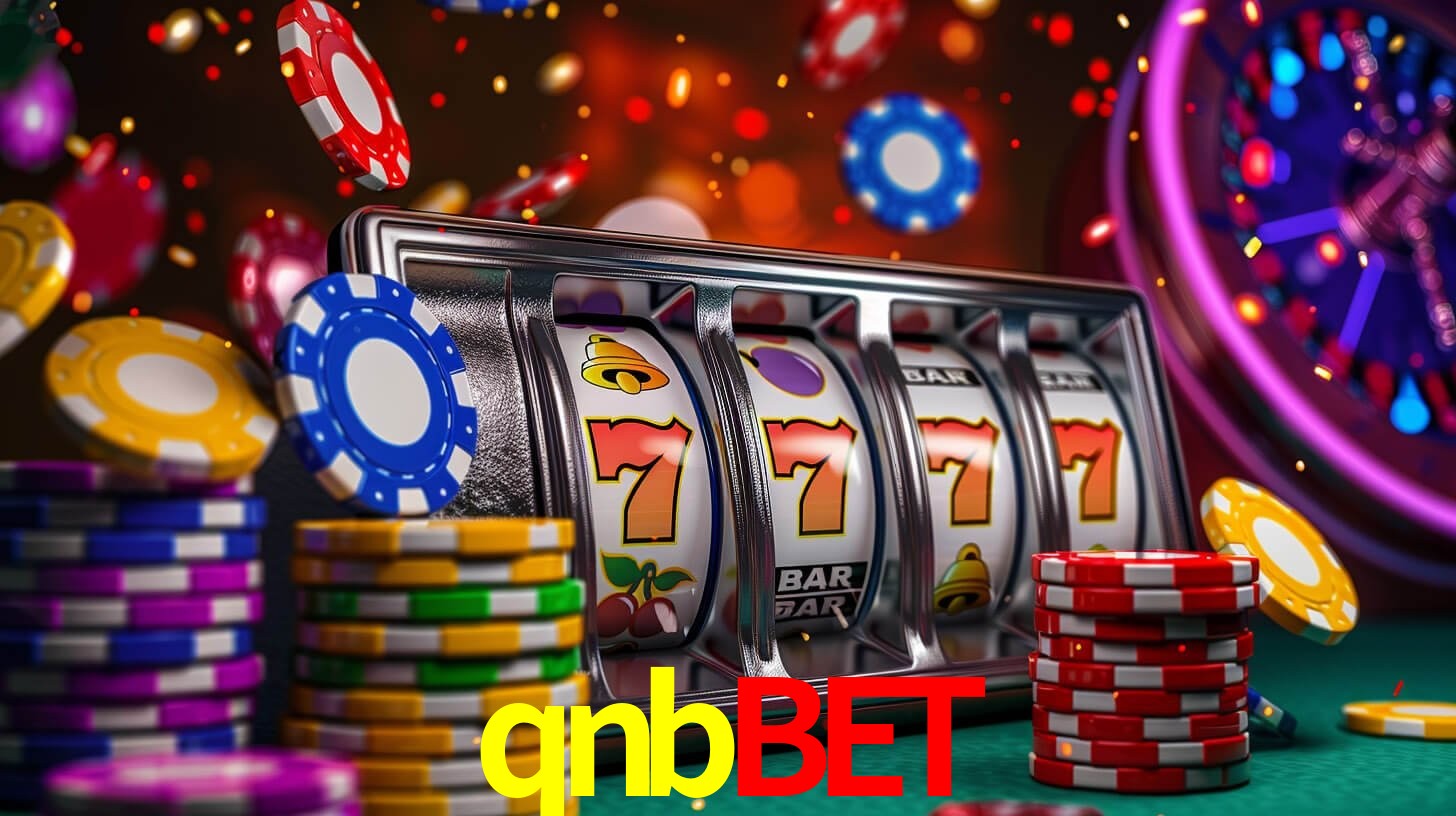 Interface do App qnbbet