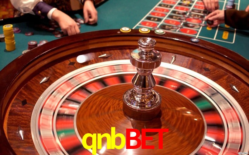 PIX Instantâneo qnbbet