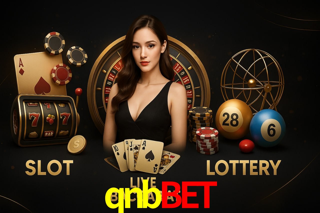 Promoções Sazonais qnbbet