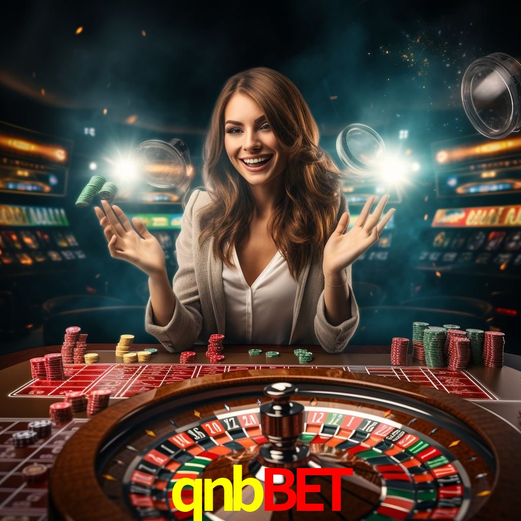 Explore as vantagens do qnbbet: serviço profissional e confiabilidade