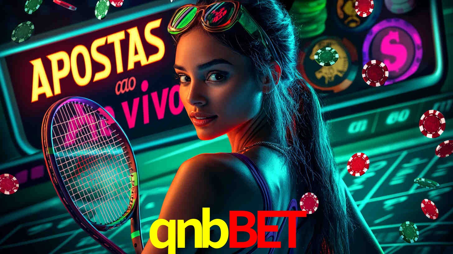 A Experiência Imersiva dos Cassinos Ao Vivo no qnbbet