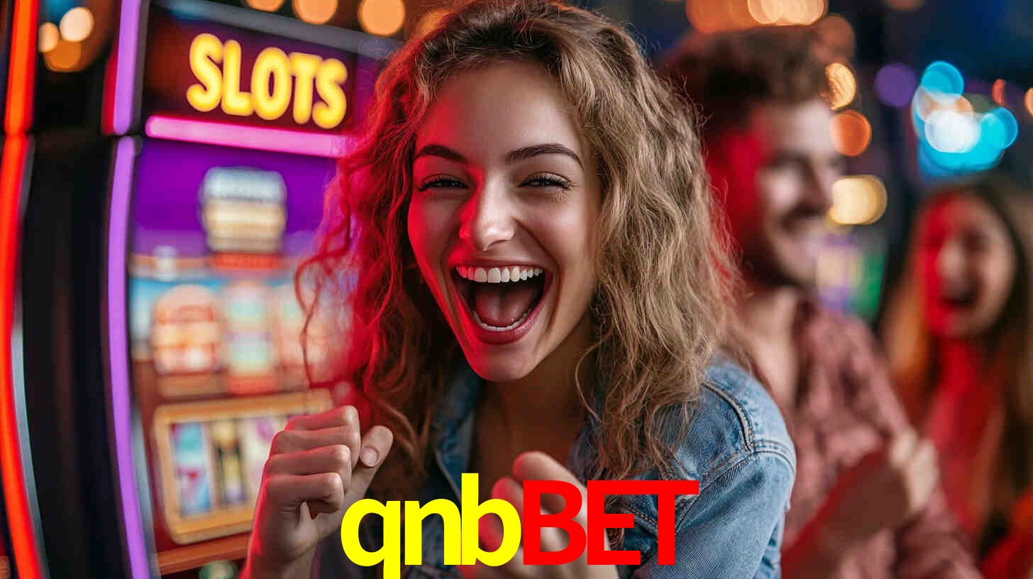 Explorando a Categoria de Eventos em Apostas na qnbbet
