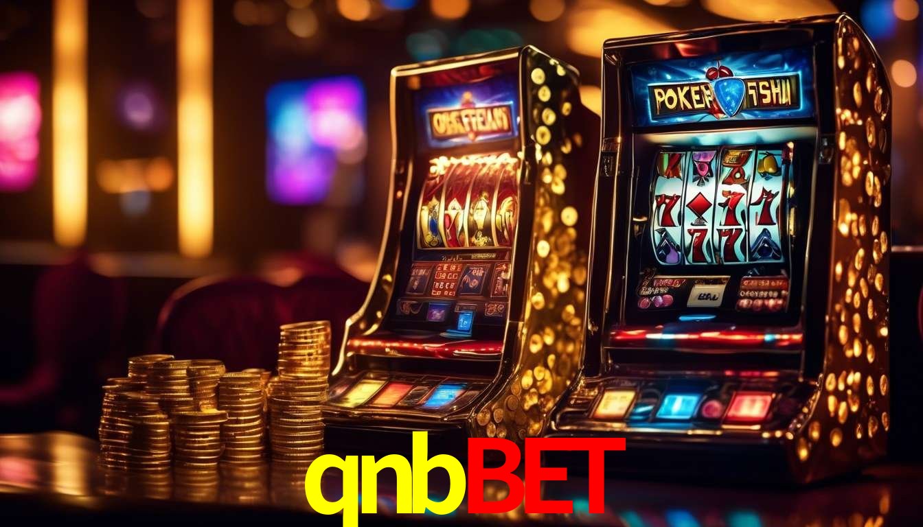 Desvendando o Mundo dos Jogos Virtuais na qnbbet
