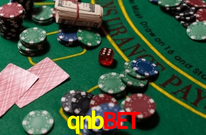 Bônus Generosos e Exclusivos no qnbbet para Você!