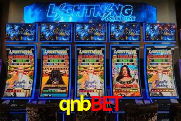 A Experiência Imersiva dos Cassinos Ao Vivo no qnbbet