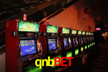 Descubra a Magia dos Jogos de Arcade no qnbbet