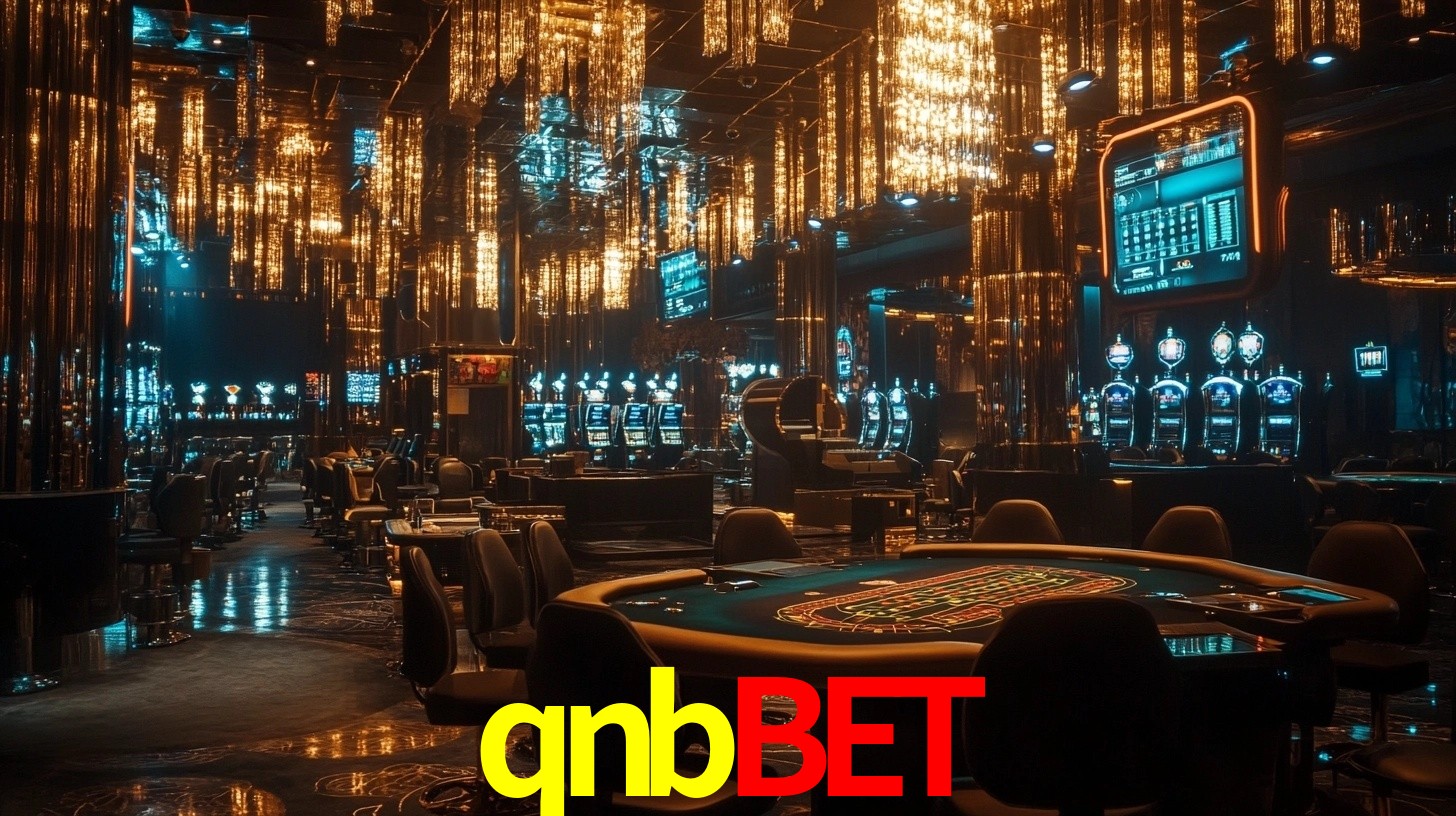 qnbbet: Seu Especialista em Apostas Esportivas Brasileiras