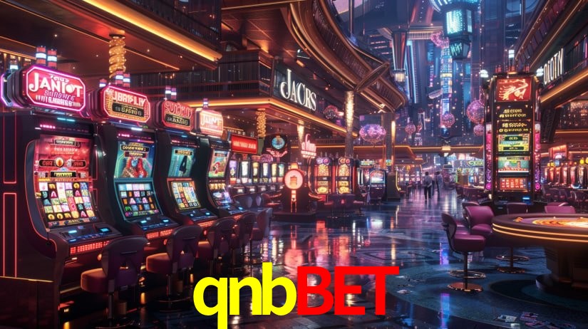 Game Providers qnbbet