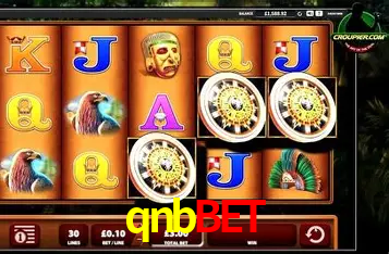 A Emoção da Loteria na qnbbet: Uma Chance de Mudança de Vida