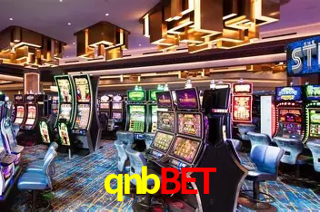A Revolução dos Aplicativos de Jogos no qnbbet