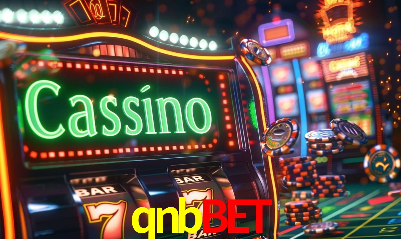 Casino Ao Vivo qnbbet