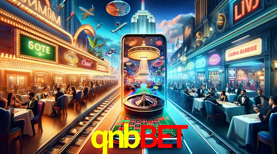 Platform Technology qnbbet
