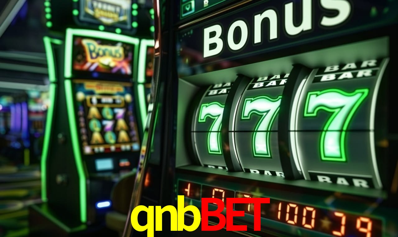 Slot Games qnbbet
